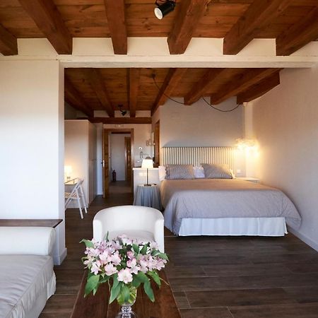 Casa Rural Victoriano Pedraza Rades de Abajo Esterno foto
