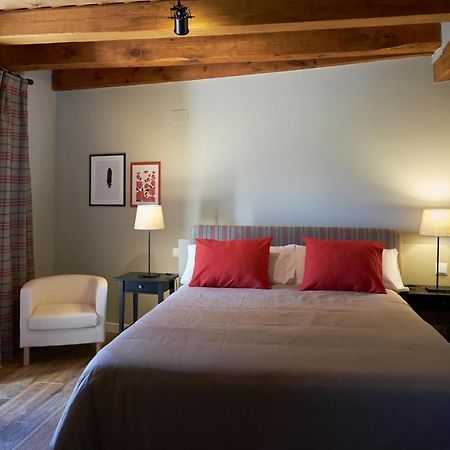 Casa Rural Victoriano Pedraza Rades de Abajo Esterno foto
